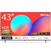 Amazon | ASTEX 50インチ 液晶テレビ 50インチ 地上 BS 110度CS